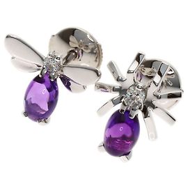 Orecchini Chaumet Attrape-Moi Spider and Dragonfly Altro