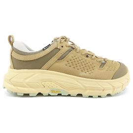 Autre Marque Baskets HOKA ONE ONE TOR ULTRA LOW Marron Beige