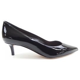 Décolleté Christian Dior Nero