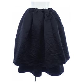 Rock COMME des GARCONS Schwarz