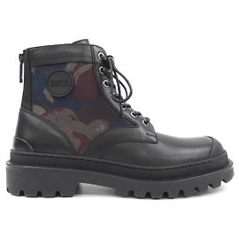 Dior 3BO257ZLT Boots Black