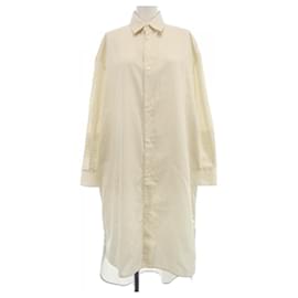 Robe Loewe Beige Autre Jaune