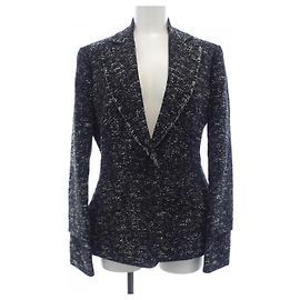 Christian Dior Jacket Black