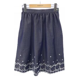 Autre Marque Strickrock COMME des GARÇONS Grau