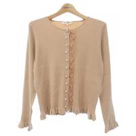 Autre Marque Cardigan SUPER BEAUTY Rosa