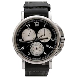 Montblanc Summit Quartz Multicor