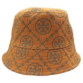 Tory Burch Bob en jacquard réversible Vert