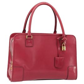 Loewe Amazona Patent 36 Rose