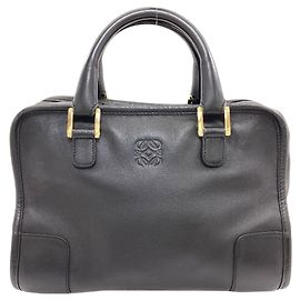 Borsa Loewe Amazona Nero
