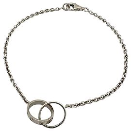 Bracciale Baby Love Cartier D'oro