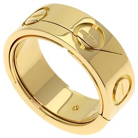 Anillo Astro Love de Cartier en oro amarillo de 18K Otro