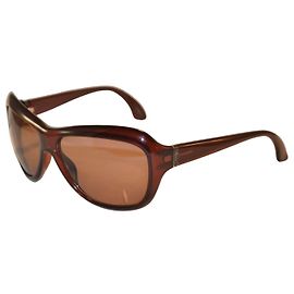 Occhiali da sole Yves Saint Laurent YSL6021/S Rosso Bordò
