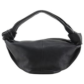 Sac à main Mini Double Knot Bottega Veneta Noir