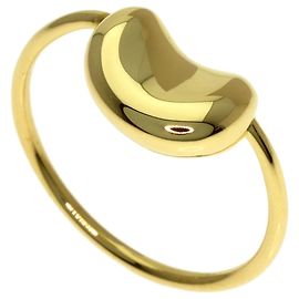 Anillo Bean de Tiffany & Co. en oro amarillo de 18K Otro
