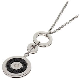 Bulgari Halskette Bvlgari Astrale Cerchi Andere