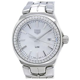 Orologio da donna TAG Heuer Link Diamond Altro
