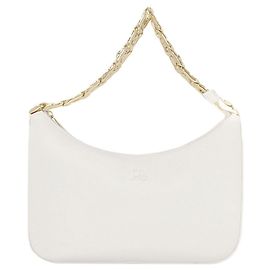 Bolsa de ombro Christian Louboutin One-Shoulder Branco