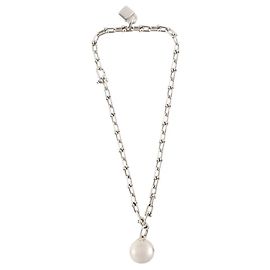 Tiffany & Co Pulseira prateada Prata