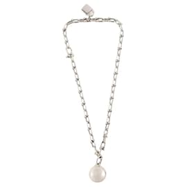 Tiffany & Co Silver bracelet Silvery