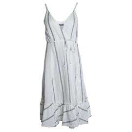 reformation estella dress 0 / Black out details Second hand Reformation Dresses -