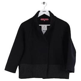 Manoush Black jacket Black