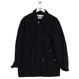 Etudes Black jacket Black