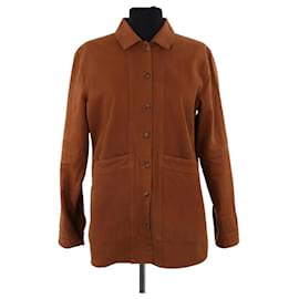 SéZane Brown jacket Brown