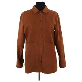 SéZane Veste marron Marron