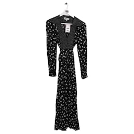 Autre Marque Schwarzes Kleid Schwarz