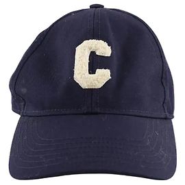 Céline Cappellino blu navy Blu navy