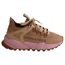 Dsquared2 Tênis marrom Marrom