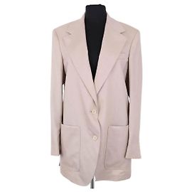 Max Mara Blazer gris Gris