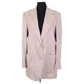 Max Mara Grey blazer Grey