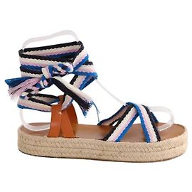 Isabel Marant Multicolor sandals Multiple colors