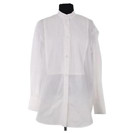 Isabel Marant Camisa blanca Blanco