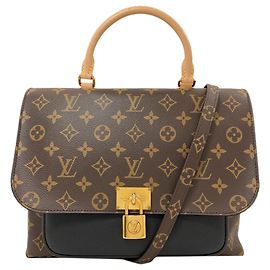 Bolso Louis Vuitton M44259 Marignan Monograma