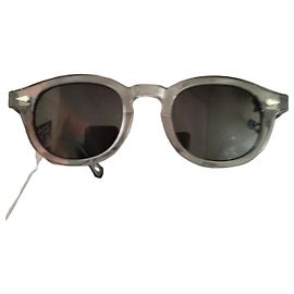 Autre Marque Gafas de sol MOSCOT LEMTOSH Otro Gris
