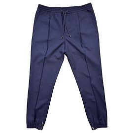 Dior Navy blue jogging pants Dark blue