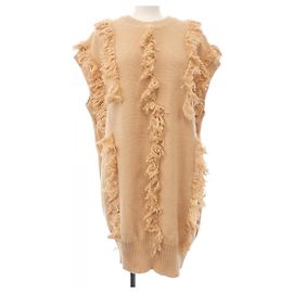 Autre Marque Drawer Tunic Top Pink