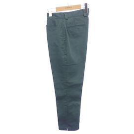 Autre Marque Pantalones de algodón Dickies Verde