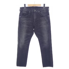 Autre Marque A BATHING APE Jeans Nero