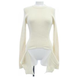 Givenchy BW90GB4ZDH Knit Beige