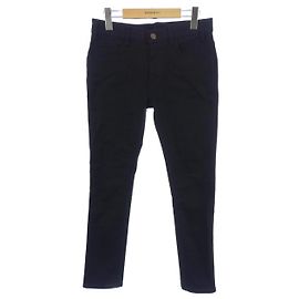 Céline Celine Pants Black