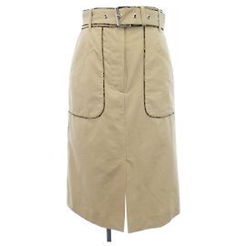 Dries Van Noten Rock Beige