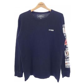 Autre Marque Top NEIGHBORHOOD Nero