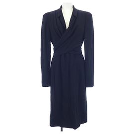 Chanel Kleid Schwarz