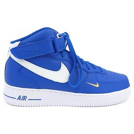 Autre Marque Nike Sneakers Blue
