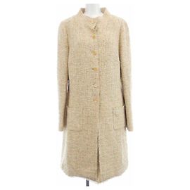 Conjunto Chanel Rosa Bege Verde Amarelo