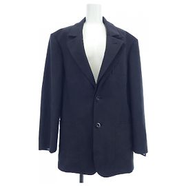 Louis Vuitton Jacket Black