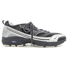 Autre Marque Sneakers Mizuno Blu Blu navy